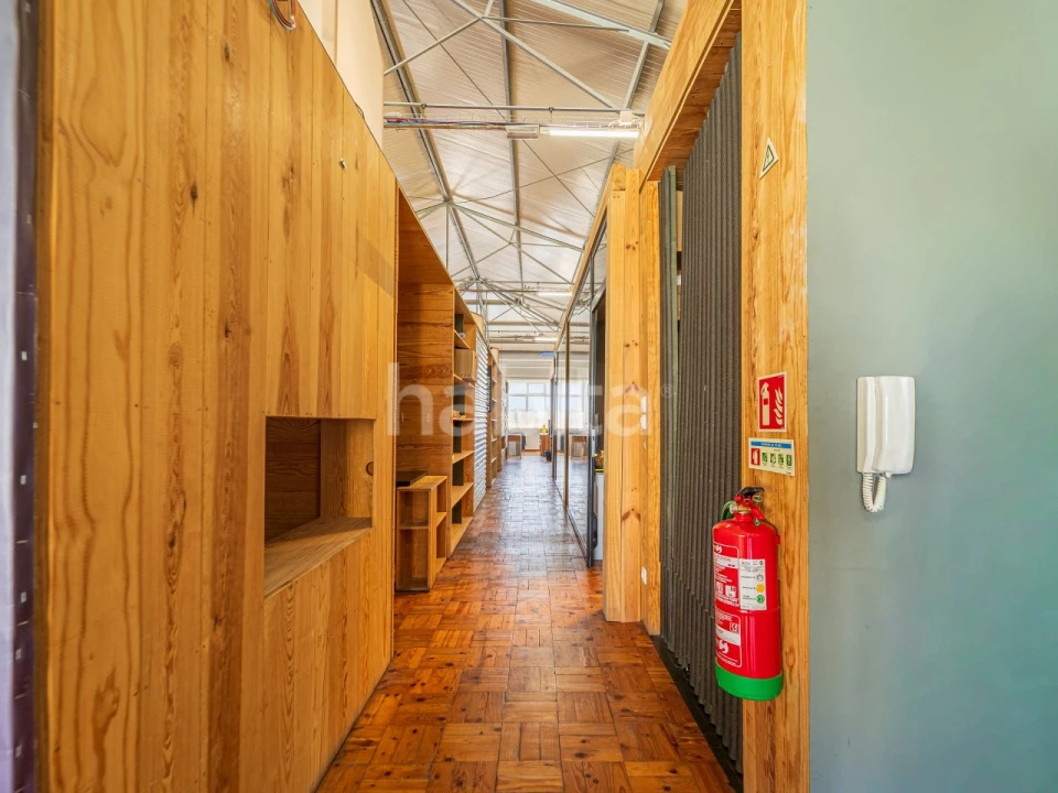 Escritório para Arrendamento em Alvalade Foto 7