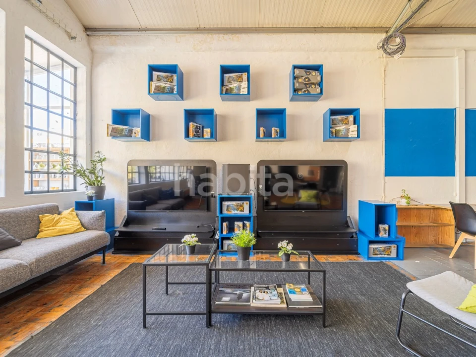 Escritório para Arrendamento em Alvalade Foto 5