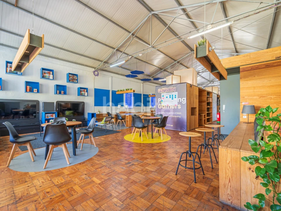 Escritório para Arrendamento em Alvalade Foto 6