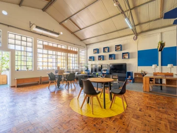 Escritório para Arrendamento em Alvalade