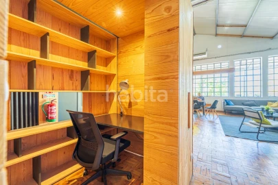 Escritório para Arrendamento em Alvalade