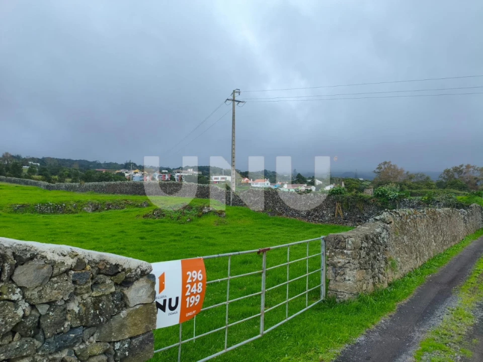 Terreno Agricola ou Rústico para Venda em São Vicente Ferreira Foto 1
