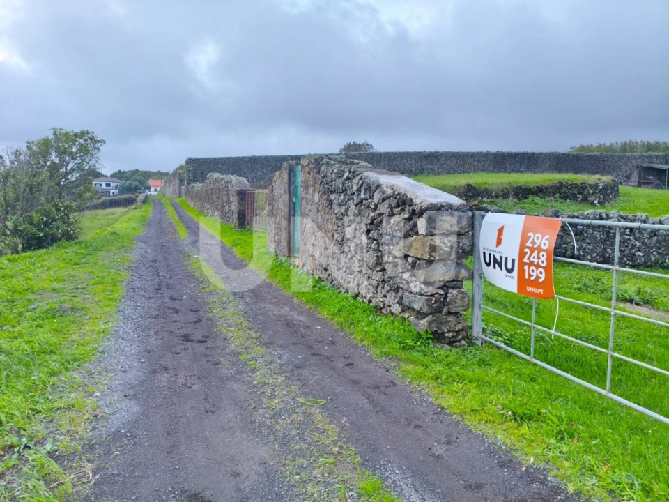 Terreno Agricola ou Rústico para Venda em São Vicente Ferreira Foto 3