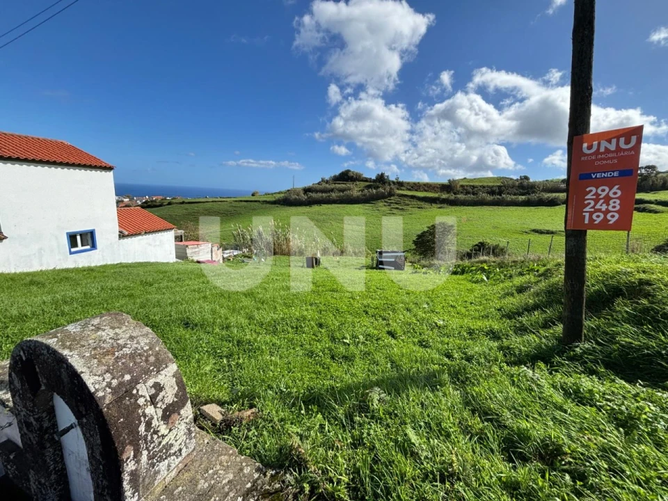 Terreno Agricola ou Rústico para Venda em Sao Pedro de Nordestinho Foto 1