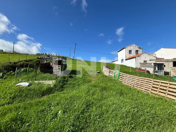 Terreno Agricola ou Rústico para Venda em Sao Pedro de Nordestinho Foto 2