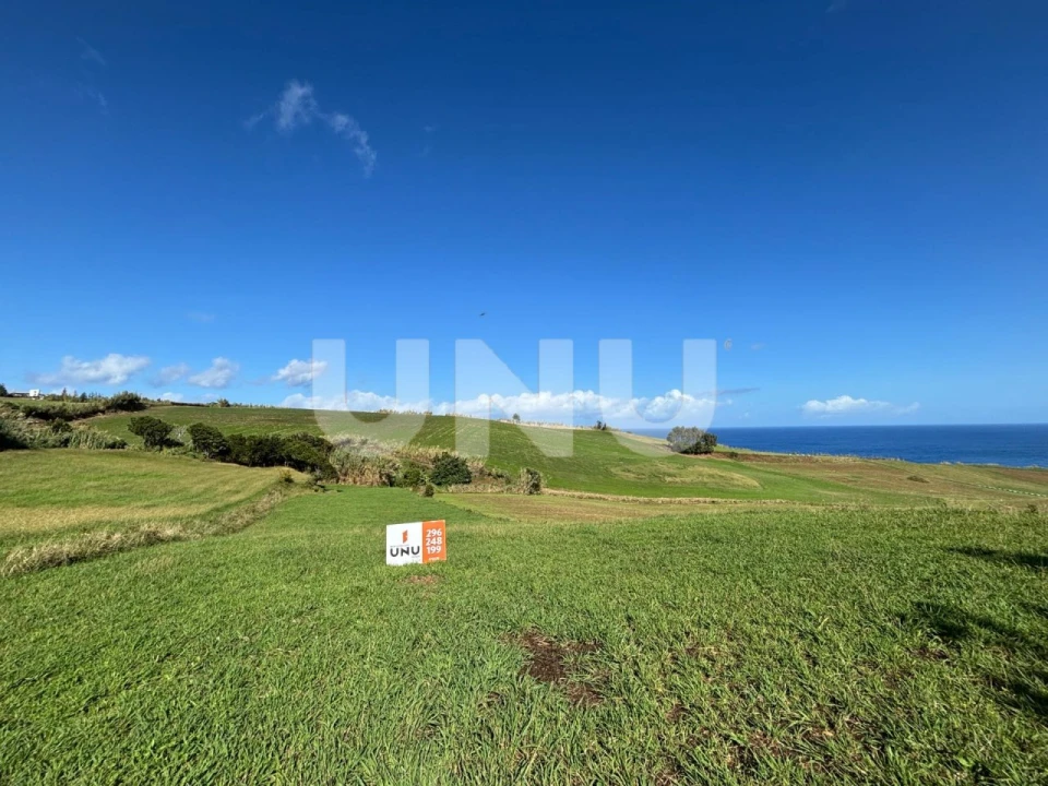 Terreno Agricola ou Rústico para Venda em Lomba da Fazenda Foto 2