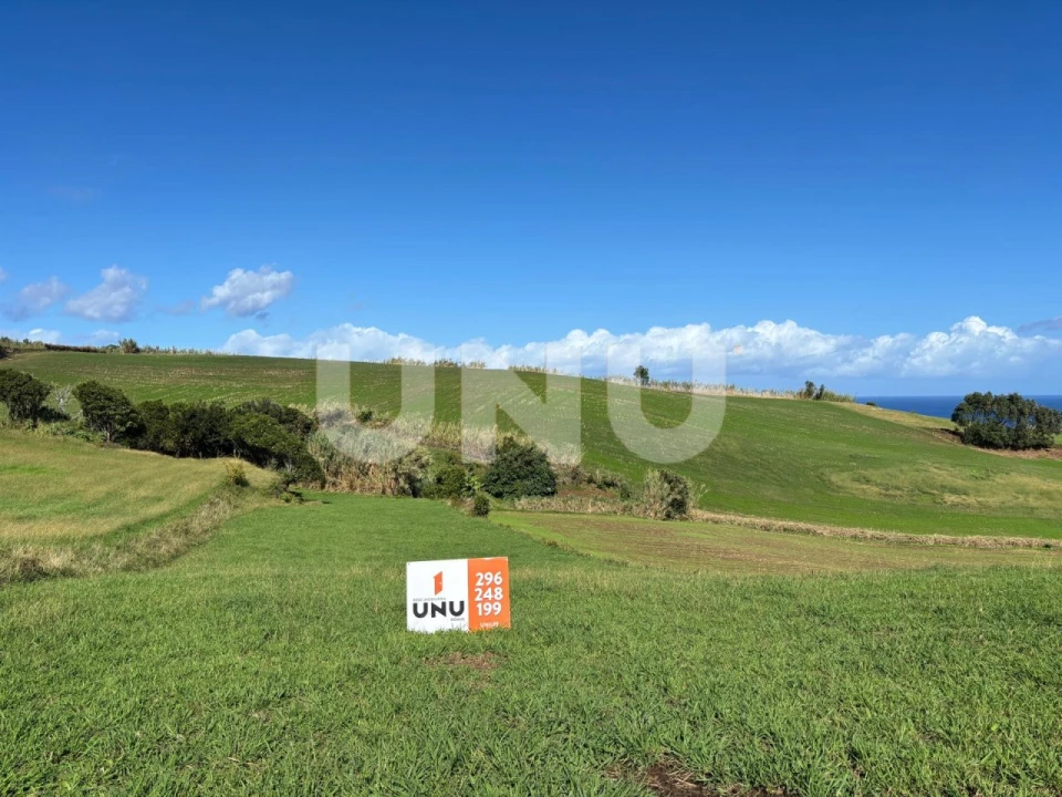 Terreno Agricola ou Rústico para Venda em Lomba da Fazenda Foto 5