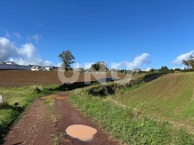 Terreno Agricola ou Rústico para Venda em Lomba da Fazenda Foto 1