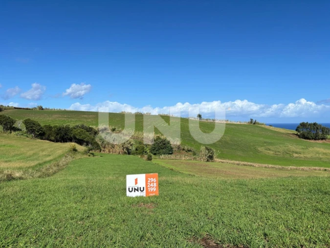 Terreno Agricola ou Rústico para Venda em Lomba da Fazenda Foto 5