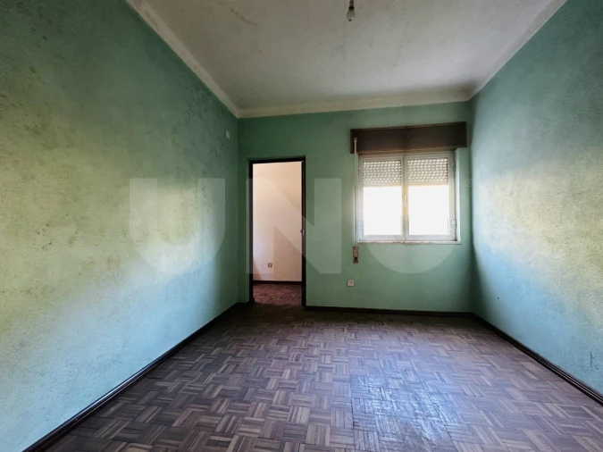 Moradia T8 para Venda em Teixoso e Sarzedo Foto 18