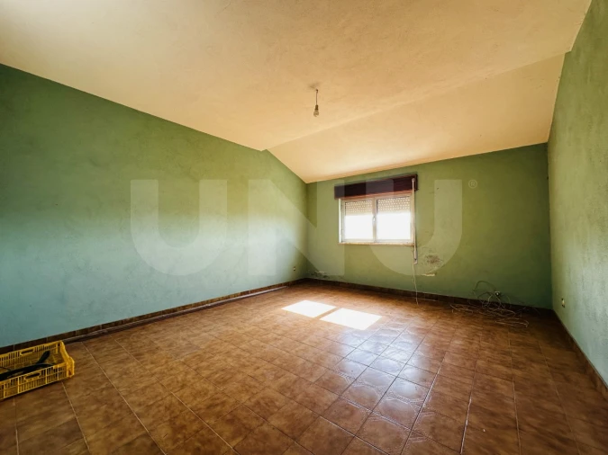 Moradia T8 para Venda em Teixoso e Sarzedo Foto 31