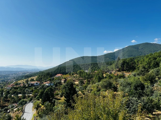 Moradia T8 para Venda em Teixoso e Sarzedo Foto 40