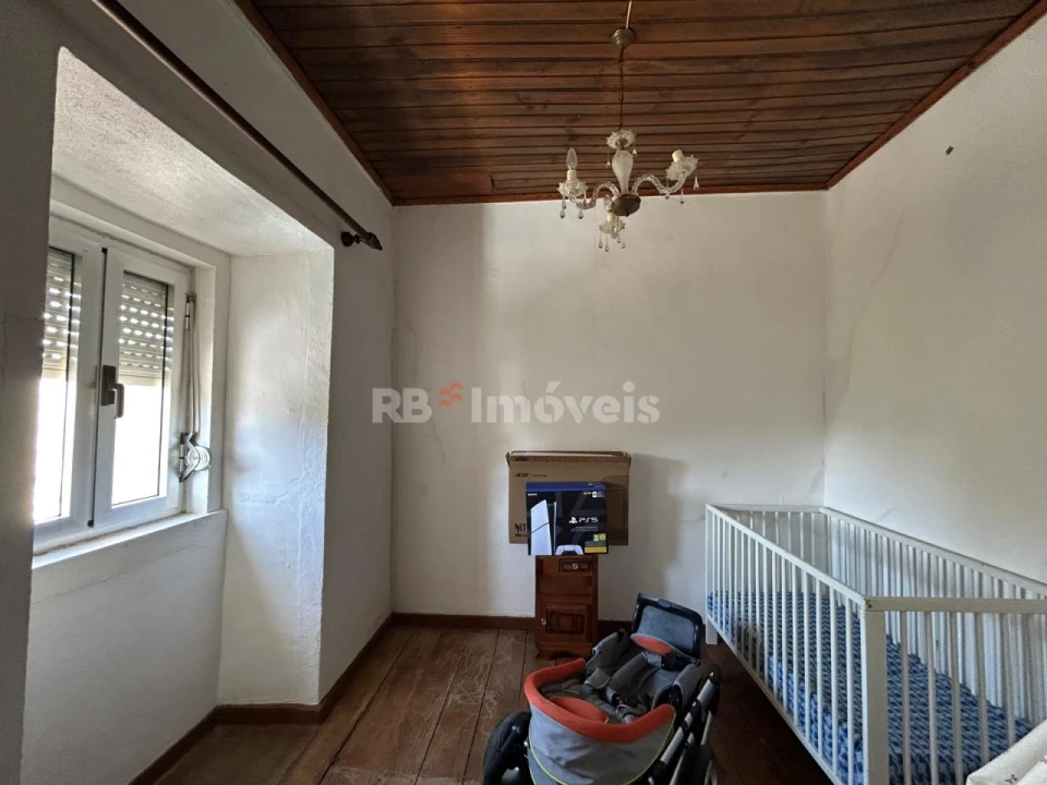 Moradia T2 para Venda em Paialvo Foto 8