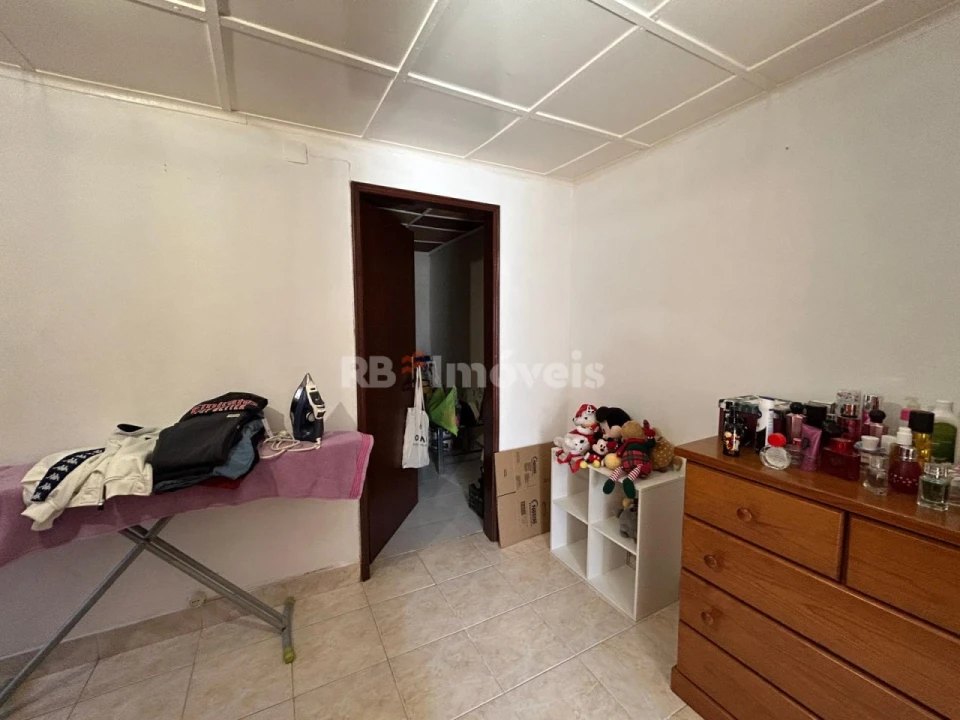 Moradia T2 para Venda em Paialvo Foto 16