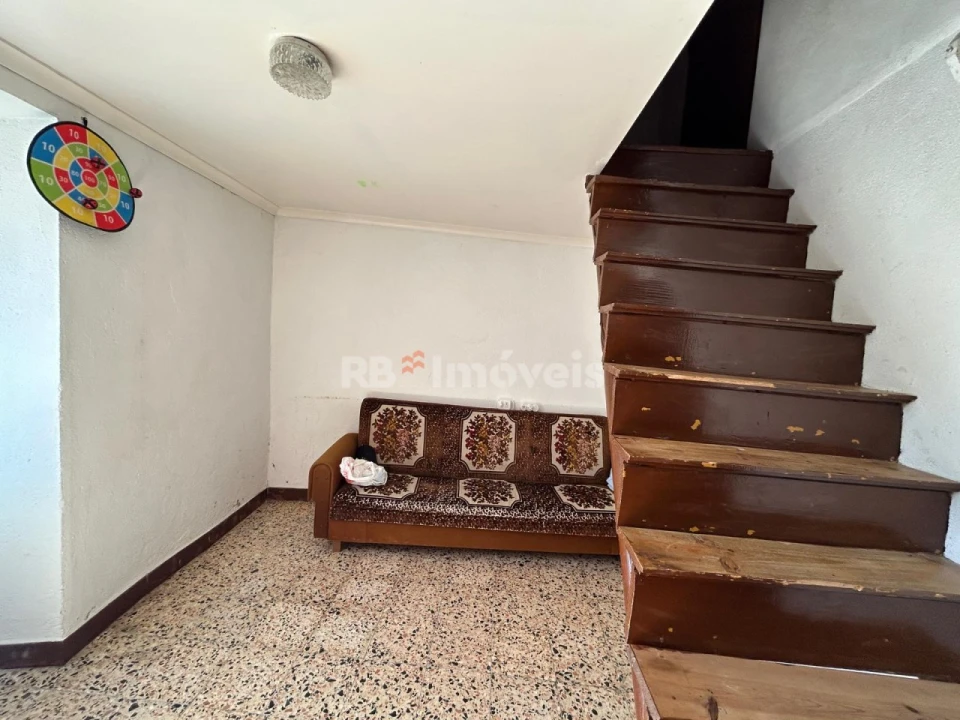 Moradia T2 para Venda em Paialvo Foto 4