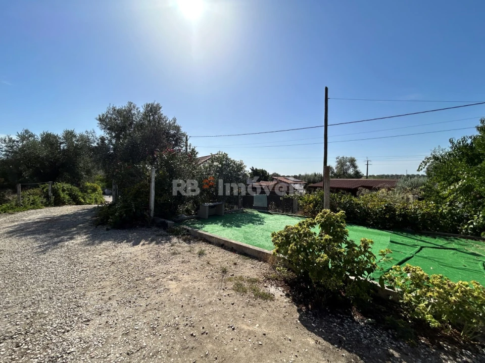 Moradia T2 para Venda em Paialvo Foto 33