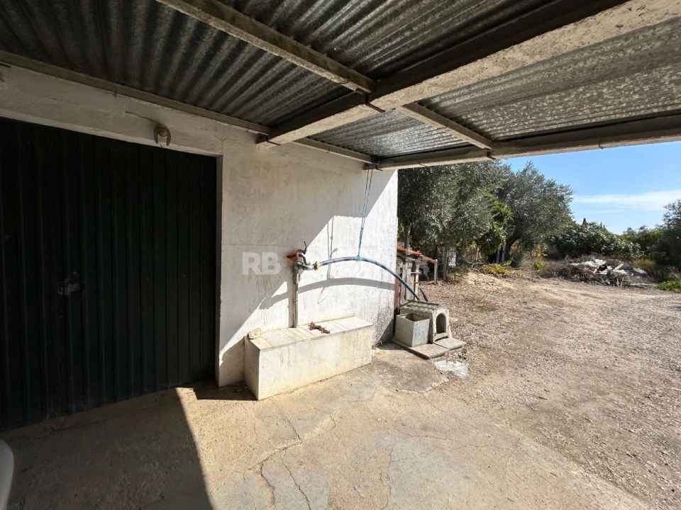 Moradia T2 para Venda em Paialvo Foto 37