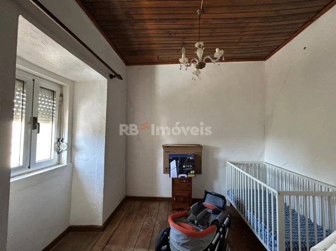 Moradia T2 para Venda em Paialvo Foto 8