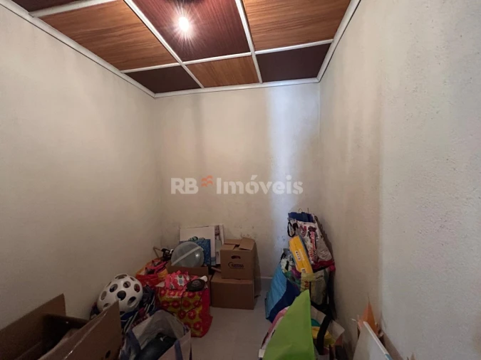 Moradia T2 para Venda em Paialvo Foto 13