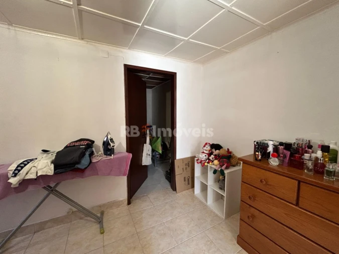 Moradia T2 para Venda em Paialvo Foto 16