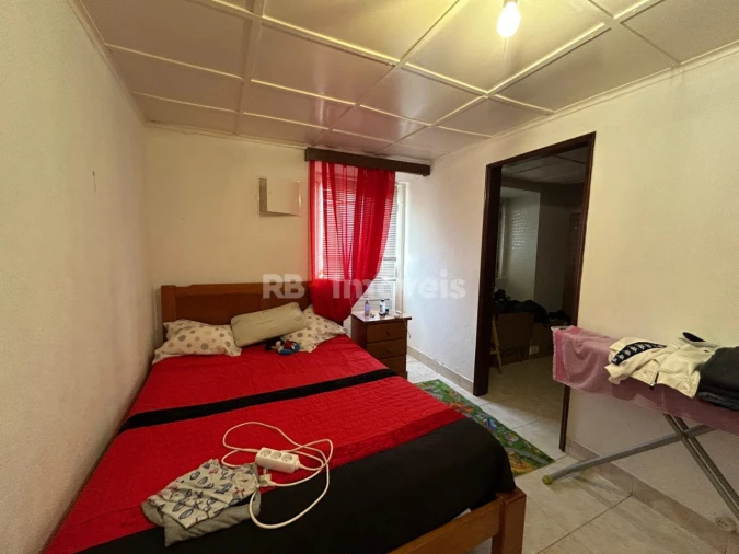 Moradia T2 para Venda em Paialvo Foto 17