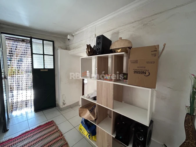 Moradia T2 para Venda em Paialvo Foto 23