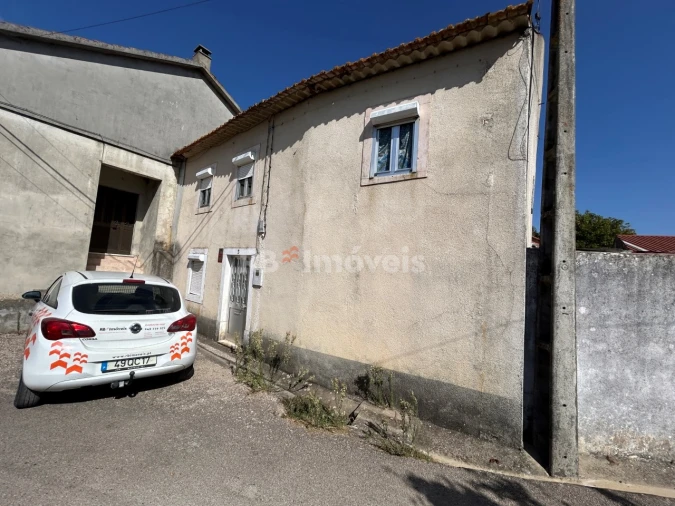 Moradia T2 para Venda em Paialvo Foto 28