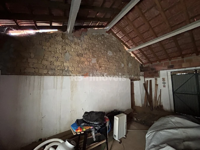 Moradia T2 para Venda em Paialvo Foto 30