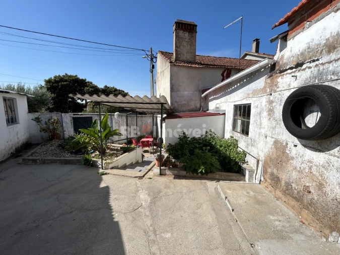 Moradia T2 para Venda em Paialvo Foto 31