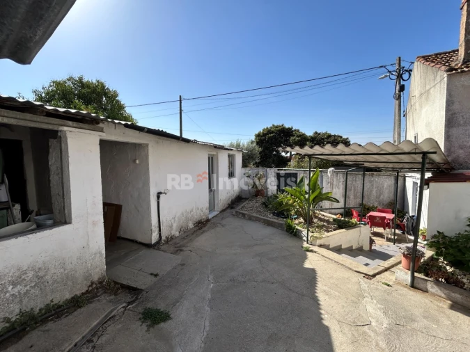 Moradia T2 para Venda em Paialvo Foto 32