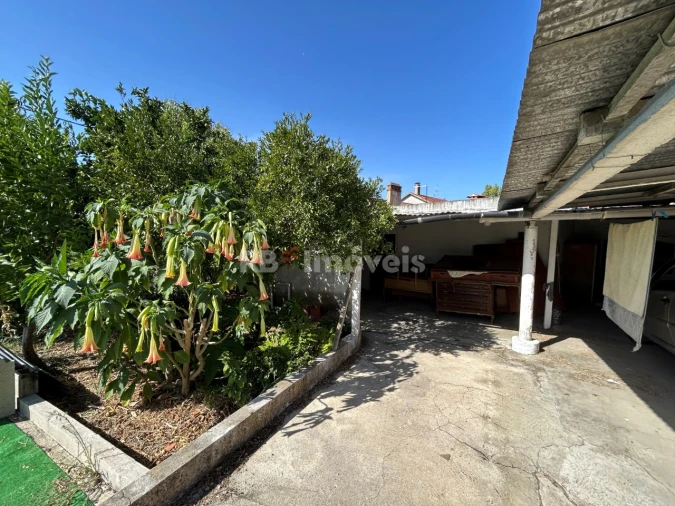 Moradia T2 para Venda em Paialvo Foto 34