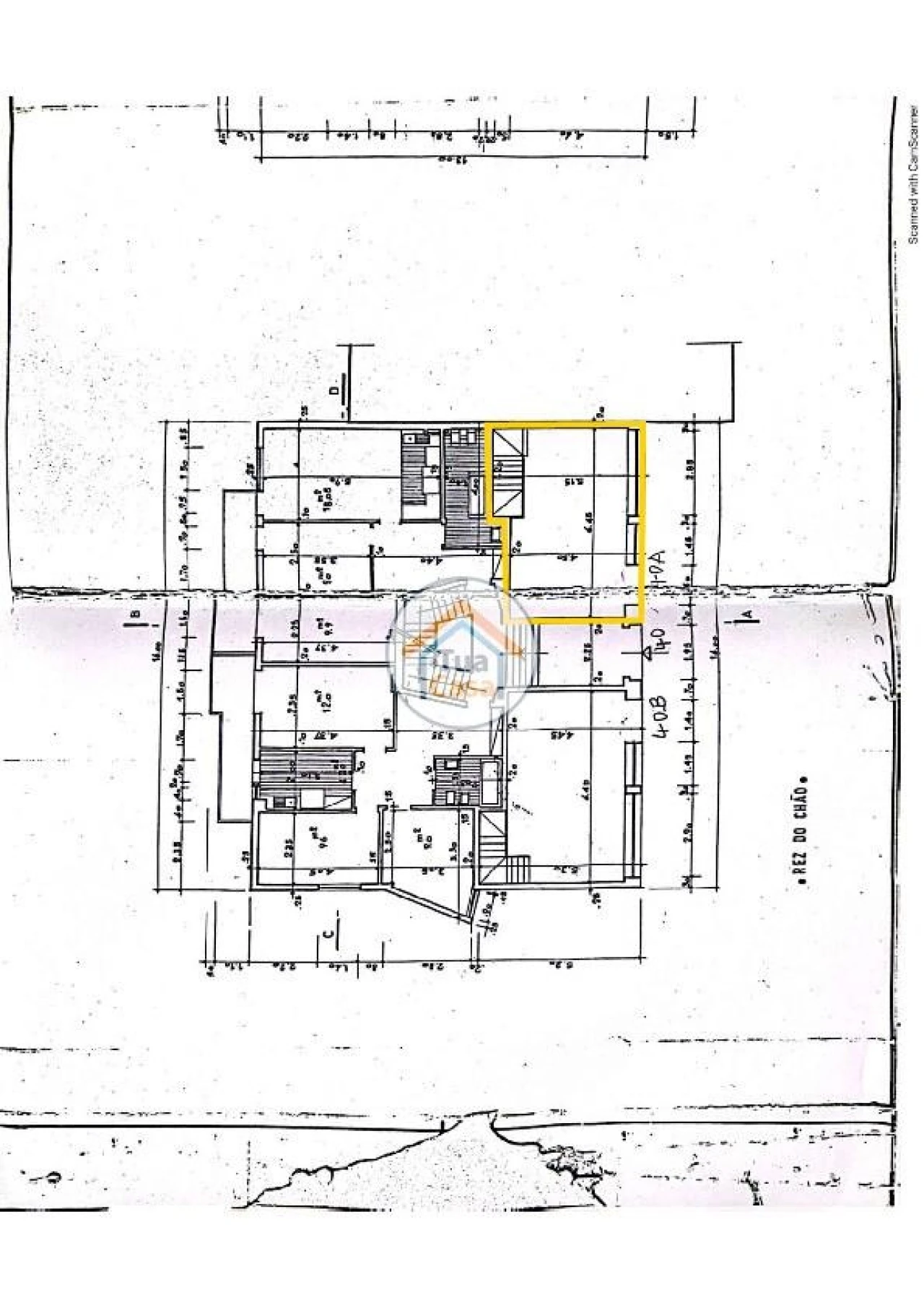 Loja para Venda em Almada, Cova da Piedade, Pragal e Cacilhas Foto 12