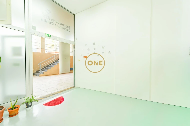 Loja para Venda em Ponta Delgada (São Pedro) Foto 6