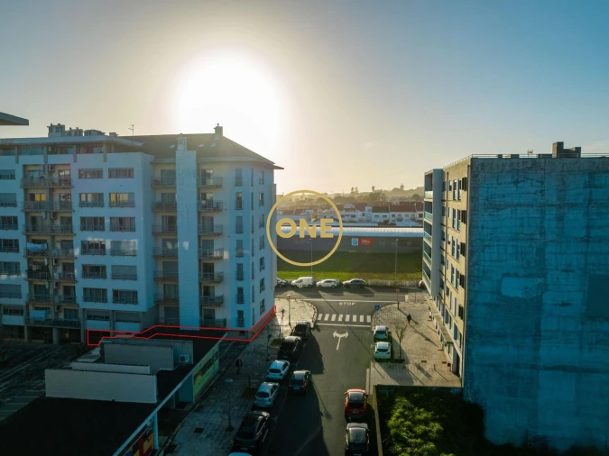 Loja para Venda em Ponta Delgada (São Pedro) Foto 16