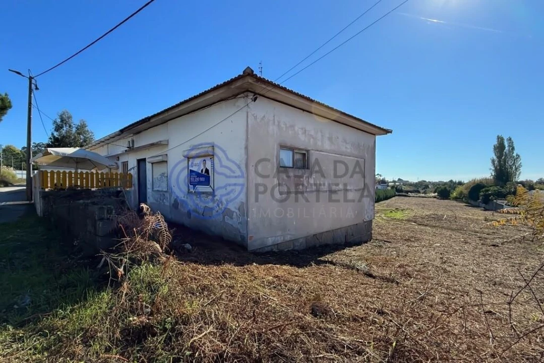 Terreno para Venda em Gulpilhares e Valadares Foto 7