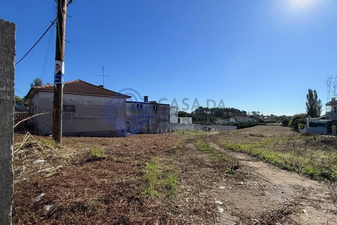 Terreno para Venda em Gulpilhares e Valadares Foto 9