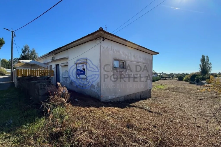 Terreno para Venda em Gulpilhares e Valadares Foto 7