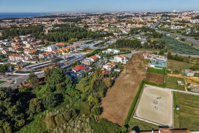 Terreno para Venda em Gulpilhares e Valadares Foto 12