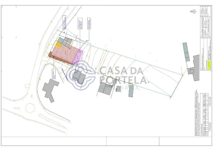 Terreno para Venda em Gulpilhares e Valadares Foto 17