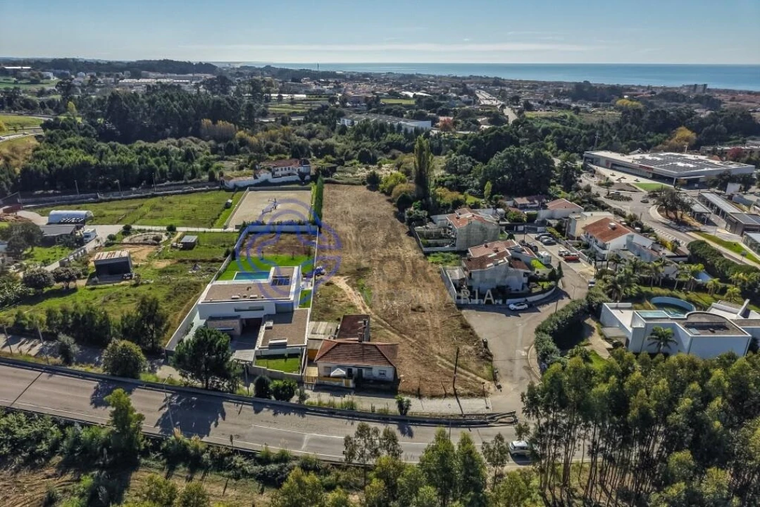 Terreno para Venda em Gulpilhares e Valadares Foto 4