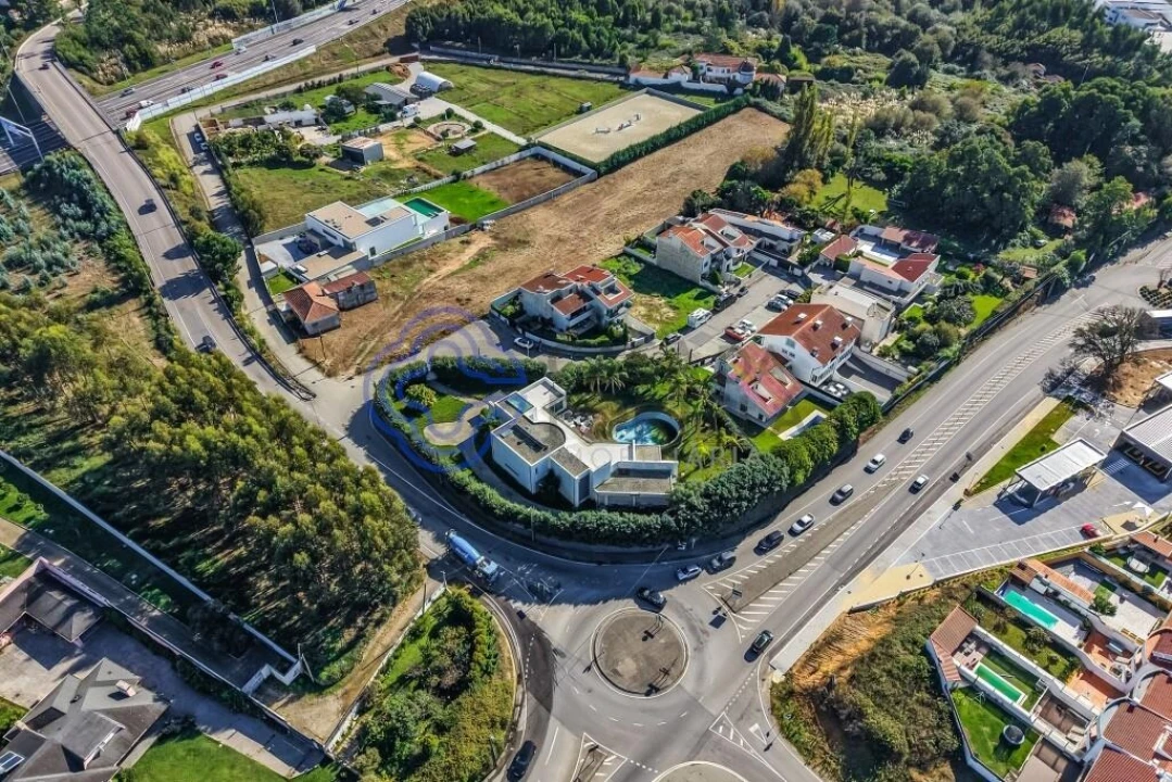Terreno para Venda em Gulpilhares e Valadares Foto 14