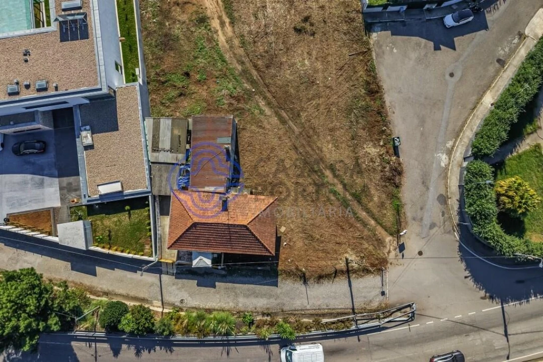 Terreno para Venda em Gulpilhares e Valadares Foto 8