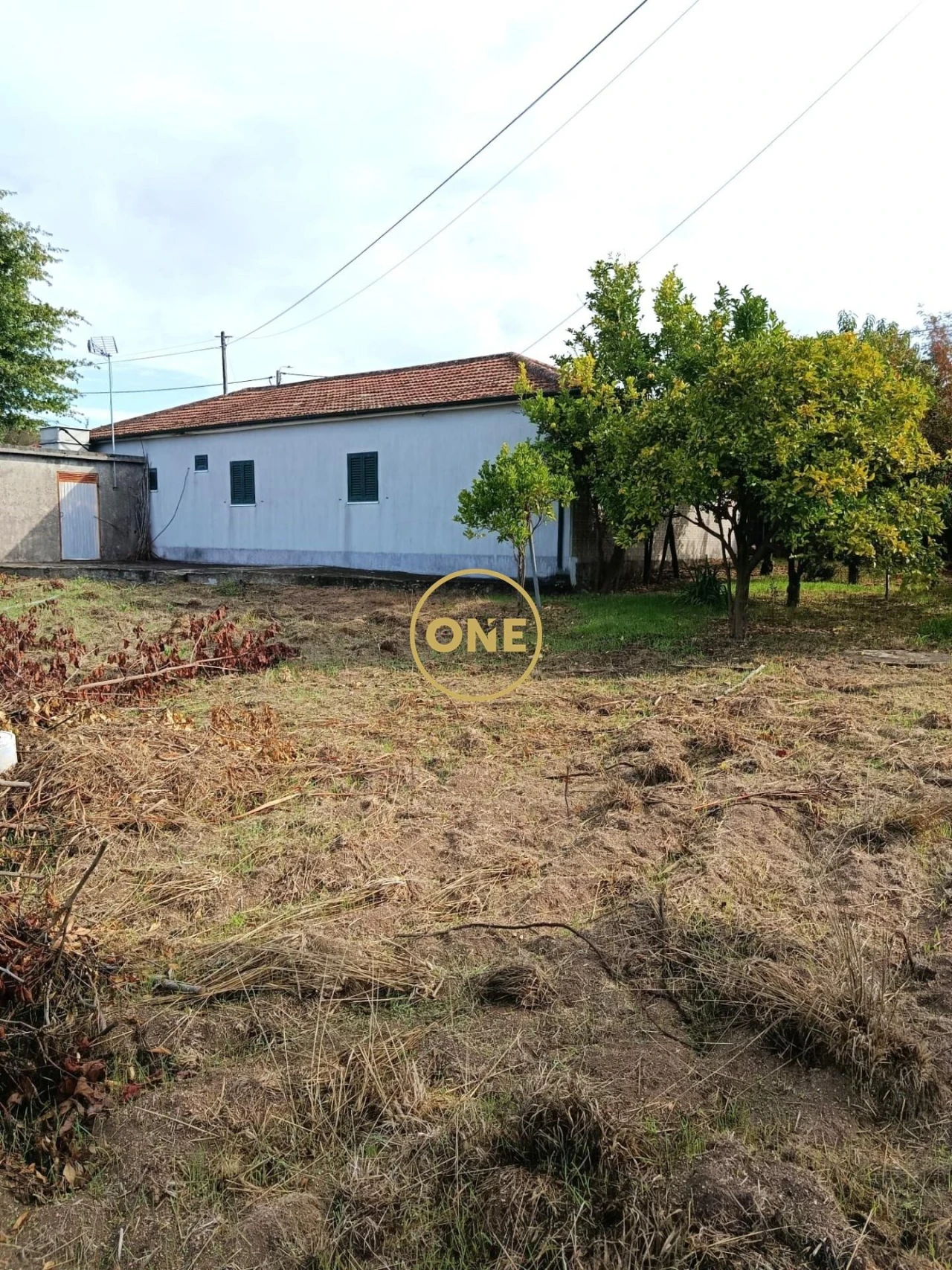 Moradia T3 para Venda em Lagares e Figueira Foto 6