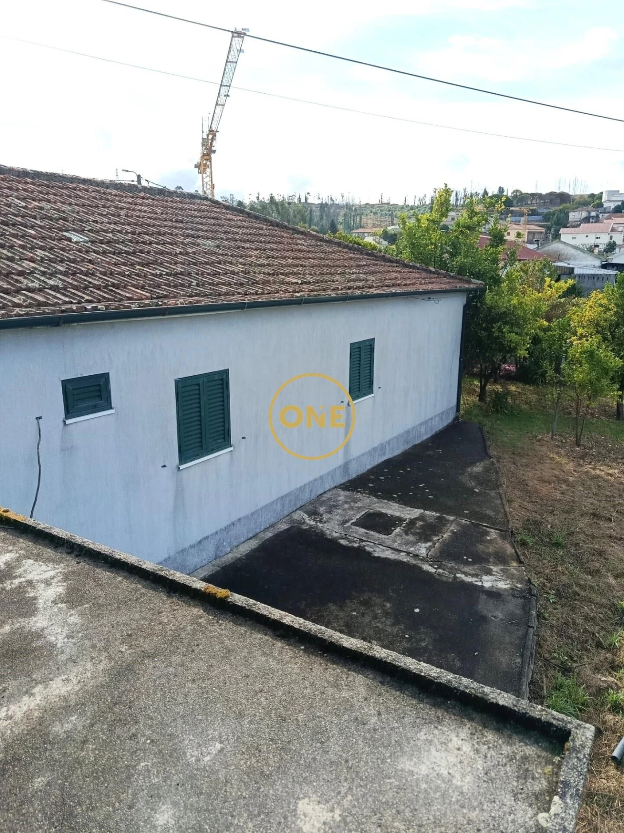 Moradia T3 para Venda em Lagares e Figueira Foto 5