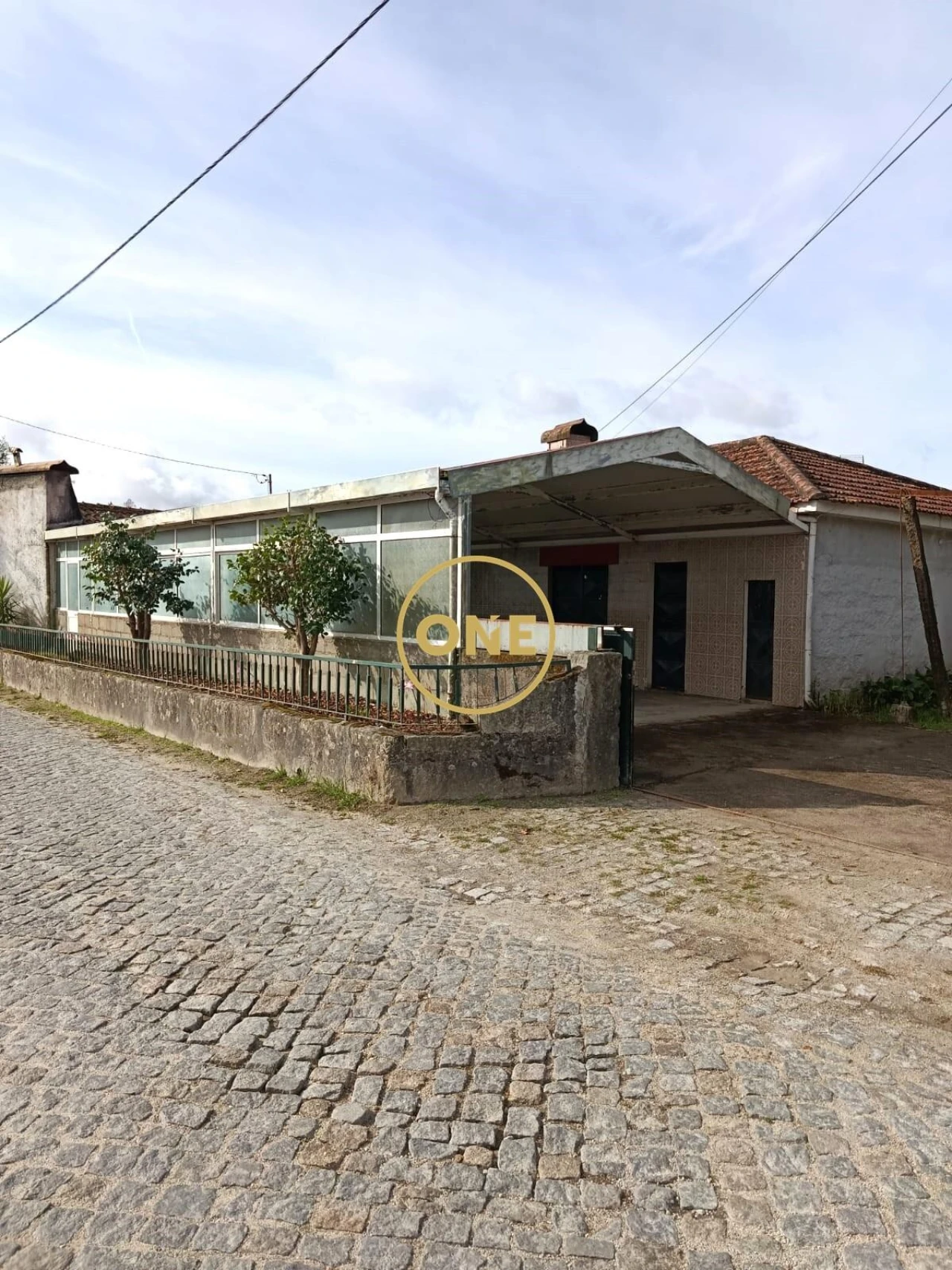 Moradia T3 para Venda em Lagares e Figueira Foto 1