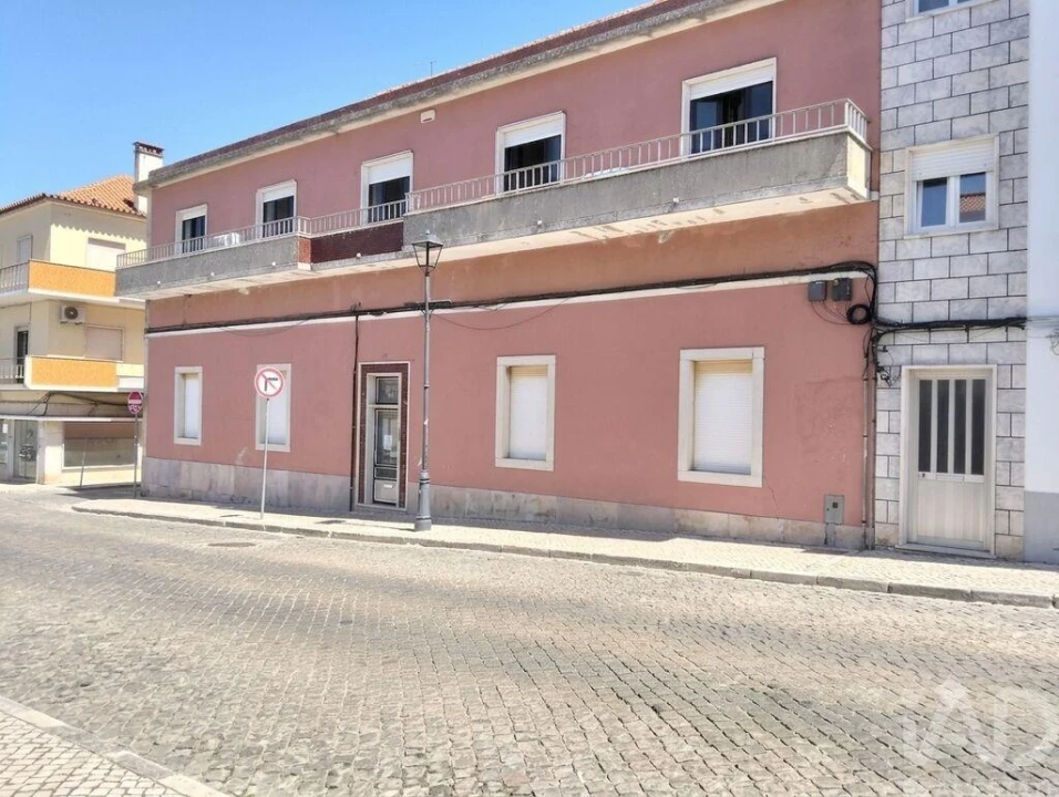 Moradia T9 para Venda em Palmela Foto 2