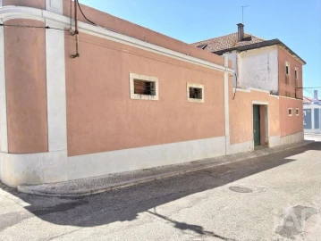 Moradia T9 para Venda em Palmela