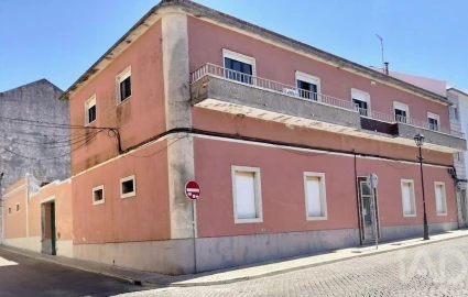 Moradia T9 para Venda em Palmela