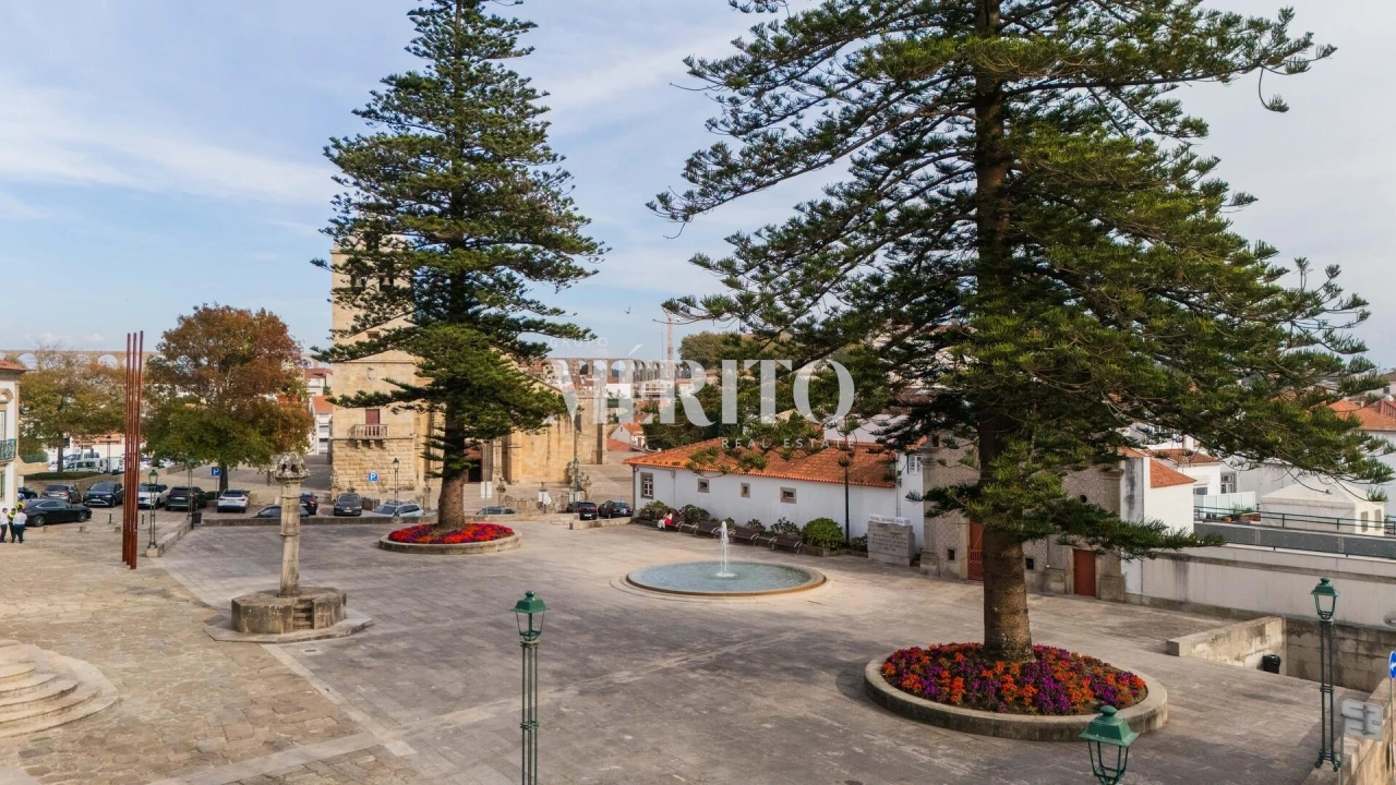 Moradia T5 para Venda em Vila do Conde Foto 29