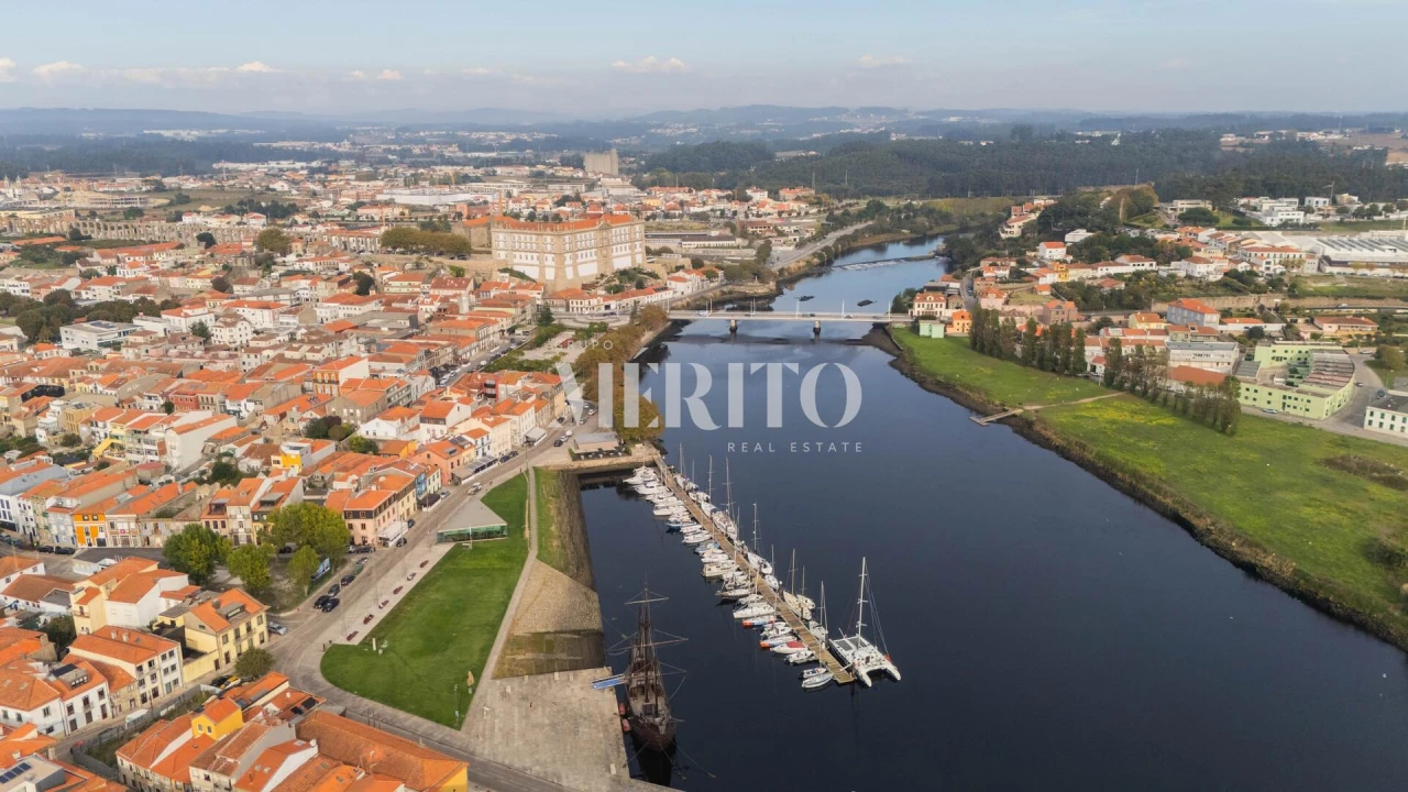 Moradia T5 para Venda em Vila do Conde Foto 34